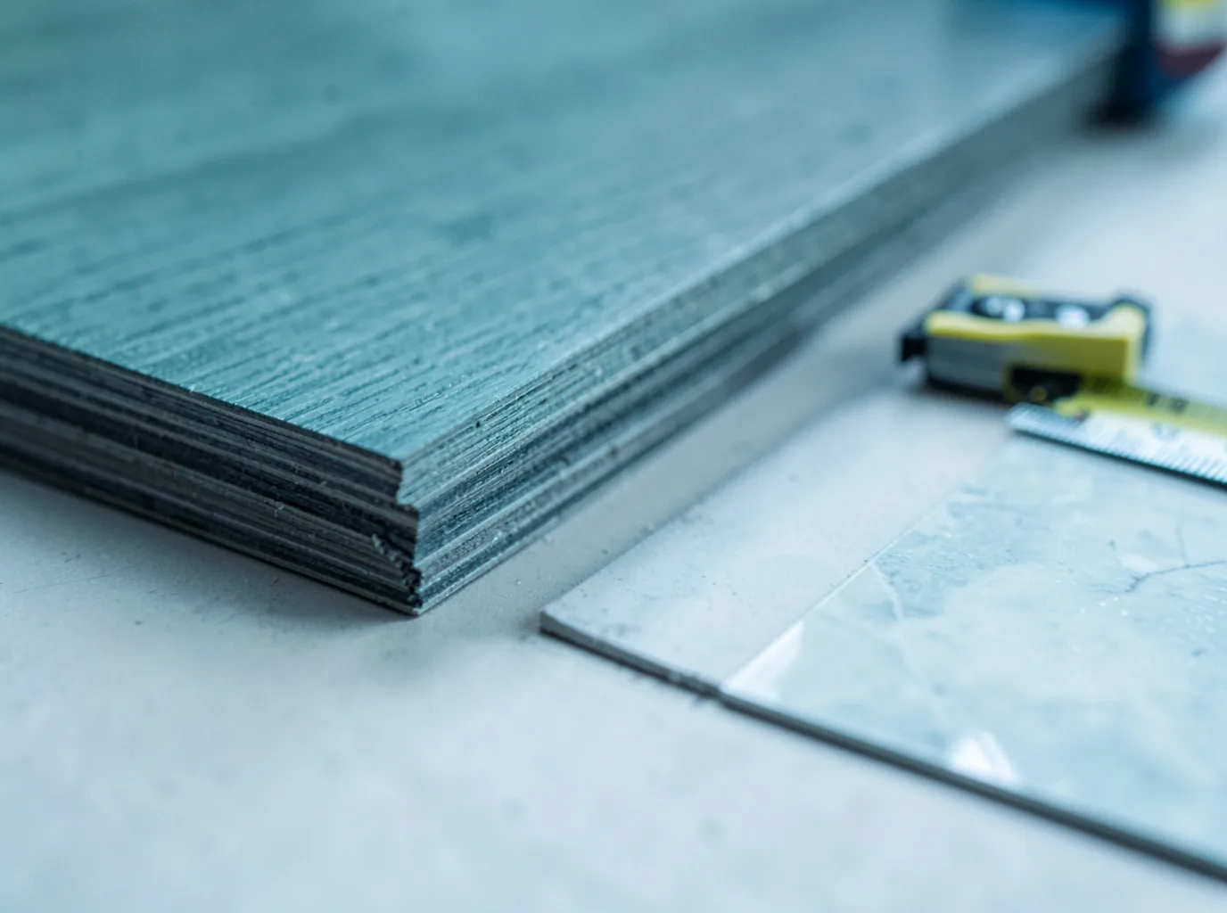 Luxury Vinyl Plank Installation Dingmans Ferry, PA FAQs
